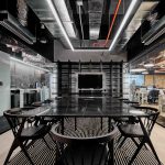 Oficinas Lloyd's-Noveltia / WTF Arquitectos