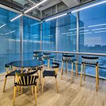 Oficinas Lloyd's-Noveltia / WTF Arquitectos