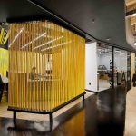 Oficinas Lloys - Noveltia / WTF Arquitectos