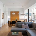 Reforma de Vivienda en planta baja en Sant Gervasi / 2BMFG arquitectes