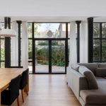 Reforma de Vivienda en planta baja en Sant Gervasi / 2BMFG arquitectes