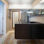 Reforma de Vivienda en planta baja en Sant Gervasi / 2BMFG arquitectes