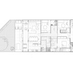 Reforma de Vivienda en planta baja en Sant Gervasi / 2BMFG arquitectes