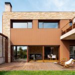 Casa Travé / 2BMFG arquitectes