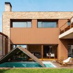 Casa Travé / 2BMFG arquitectes