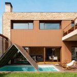 Casa Travé / 2BMFG arquitectes