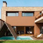 Casa Travé / 2BMFG arquitectes