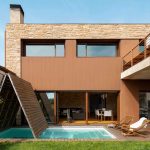 Casa Travé / 2BMFG arquitectes