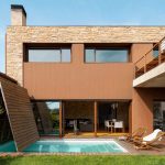 Casa Travé / 2BMFG arquitectes