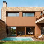 Casa Travé / 2BMFG arquitectes