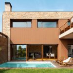 Casa Travé / 2BMFG arquitectes