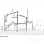 Casa Travé / 2BMFG arquitectes