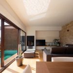 Casa Travé / 2BMFG arquitectes