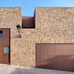 Casa Travé / 2BMFG arquitectes