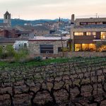 Casa Travé / 2BMFG arquitectes