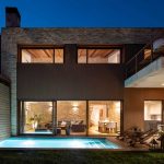 Casa Travé / 2BMFG arquitectes