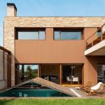 Casa Travé / 2BMFG arquitectes