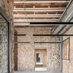 Centro Social El Roser / Josep Ferrando Architecture + Gallego Arquitectura