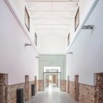 Centro Social El Roser / Josep Ferrando Architecture + Gallego Arquitectura