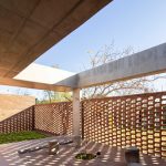 Defensoría General Zonal Nº 5 / Oficina de Arquitectura del Poder Judicial de Santa Fe