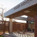 Defensoría General Zonal Nº 5 / Oficina de Arquitectura del Poder Judicial de Santa Fe
