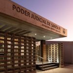 Defensoría General Zonal Nº 5 / Oficina de Arquitectura del Poder Judicial de Santa Fe