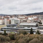 Estación de autobuses de Santiago de Compostela / IDOM