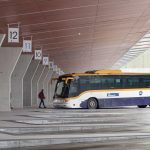 Estación de autobuses de Santiago de Compostela / IDOM