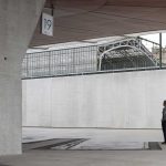 Estación de autobuses de Santiago de Compostela / IDOM