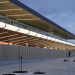 Estación de autobuses de Santiago de Compostela / IDOM