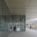 Estación de autobuses de Santiago de Compostela / IDOM