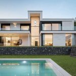 Casa Alba / 08023 Architects