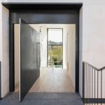 Casa Alba / 08023 Architects