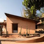 Casa Corsal / MCH Arquitecto Interiorista + Echeri Bio Construcción