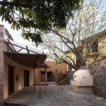 Casa Corsal / MCH Arquitecto Interiorista + Echeri Bio Construcción