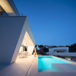 Casa en Teià / 08023 Architects