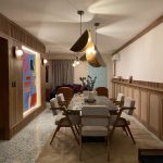 Casa RM / Interdek