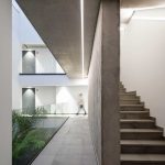 Casas con Jardín / Romera y Ruiz Arquitectos