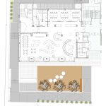 Edificio Middle School del Benjamin Franklin International School / XG-arquitectura