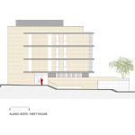 Edificio Middle School del Benjamin Franklin International School / XG-arquitectura