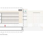 Edificio Middle School del Benjamin Franklin International School / XG-arquitectura