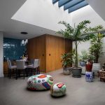 Residencia OG / Ordaz Coppel Arquitectos