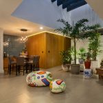 Residencia OG / Ordaz Coppel Arquitectos