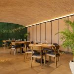 Restaurante Ginebre / Pablo Muñoz Payá Arquitectos