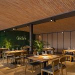 Restaurante Ginebre / Pablo Muñoz Payá Arquitectos