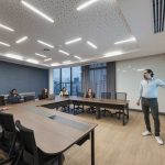 Oficinas Grupo Superior / Contract Workplaces