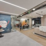 Oficinas Grupo Superior / Contract Workplaces