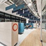 Oficinas Grupo Superior / Contract Workplaces