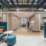 Oficinas Grupo Superior / Contract Workplaces