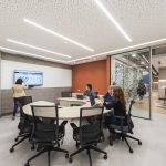 Oficinas Grupo Superior / Contract Workplaces